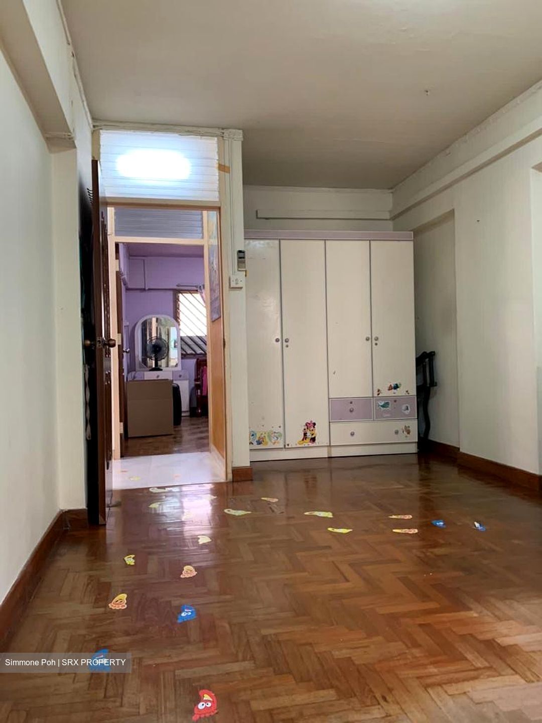 Blk 61 Telok Blangah Heights (Bukit Merah), HDB 3 Rooms #272177821